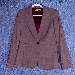 NWOT suit jacket